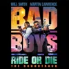 TONIGHT (Bad Boys: Ride Or Die) (feat. Becky G)