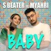 Baby (feat. Mähri Pirgulyýewa)