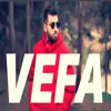 Vefa (feat. Rashness)