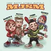 MJSM (feat. JABO, SEEMEE, MARCO-9)