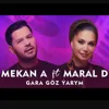 Gara göz ýarym (feat. Maral Durdyýewa)