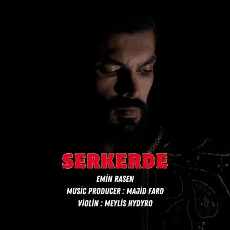 Serkerde