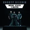 Unudyp Bilerin (feat. S Beater)