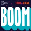 BOOM (feat. Sevenn)