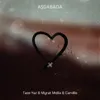 Ashgabada (feat. Carvillo, Myrat Molla)