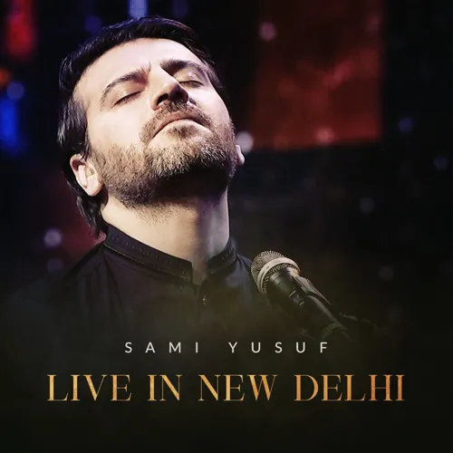 Hasbi Rabbi (Live in New Delhi)