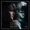 Gahar (feat. DZ-ED)