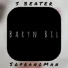 Baryn bil (feat. S Beater)