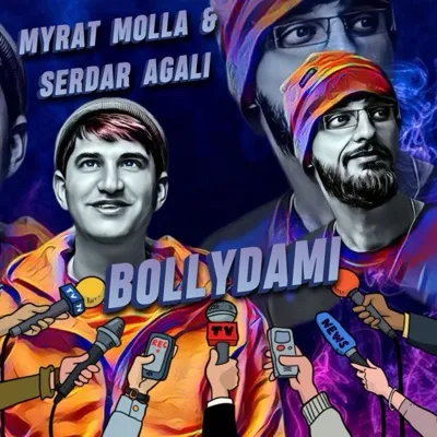 Bolly Dämi (feat. Serdar Agali)