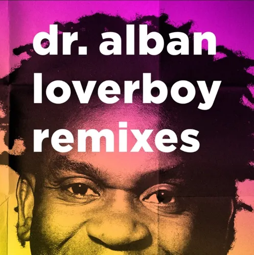 Loverboy (Hewie Remix)