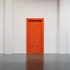 The Door