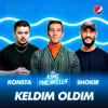 Keldim Oldim