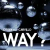 Way (feat. Carvillo)