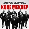 Köne mekdep (feat. Iska Muslim, DZ-ED, Vagrant, Abdy Dayy, Sopranoman, Mad)