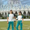 Olg'a Uzbekistan