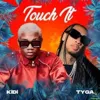 Touch It (Remix)