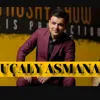 Uçaly asmana