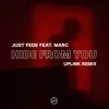 Hide from You (Uplink Remix)