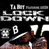 Lock Down (feat. Ya Boy)