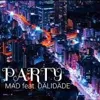 Party (feat. Däli däde)