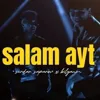 Salam aýt (feat. Serdar Saparow)