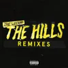 The Hills (feat. Eminem; Remix )