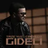 Gideli (feat. Carvillo)