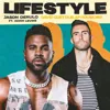 Lifestyle (David Guetta Slap House Mix; feat. Adam Levine)