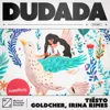 Dudada (feat. Goldcher, Irina Rimes)