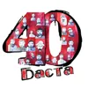 Баста 40