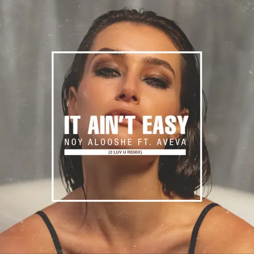 It Ain't Easy 2 (Luv U Remix)