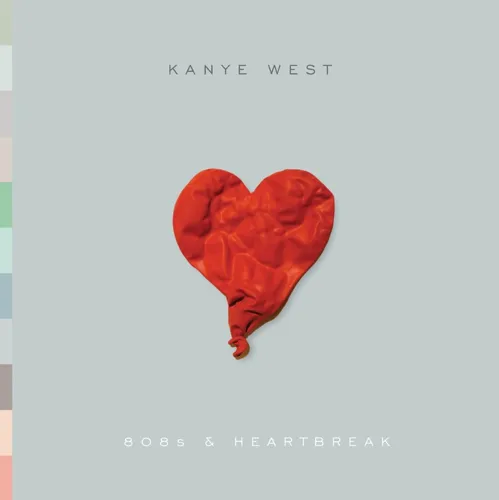 Welcome To Heartbreak (feat. Kid Cudi)