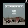 Feel The Love (feat. Wale)