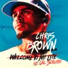 Welcome to My Life (feat. Cal Scruby)