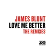 Love Me Better (José Lucas Remix)