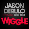 Wiggle (feat. Snoop Dogg)