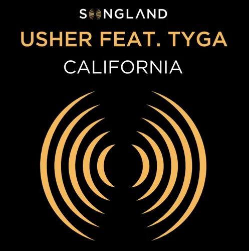 California (from Songland) (feat. Tyga)