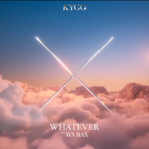 Whatever (feat. feat. Ava Max)