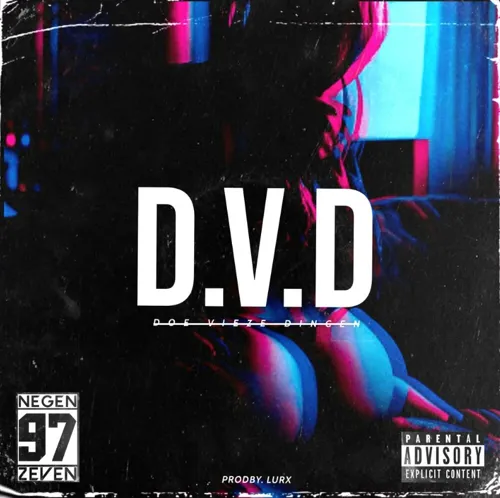 D.V.D (feat. Lurx)