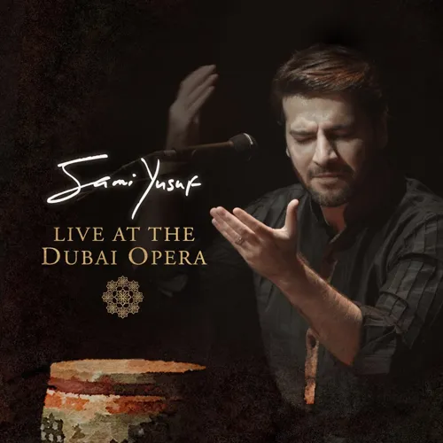 Al-Mu'allim (Live at the Dubai Opera)