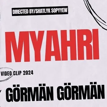 Görmän görmän