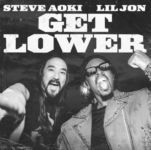 Get Lower (feat. Lil Jon)