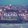 I Found You