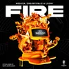 Fire (Official UEFA EURO 2024 Song) (feat. One Republic)