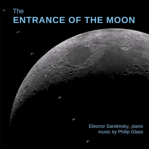 The Entrance of the Moon