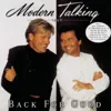 Modern Talking - Brother Louie Mix '98 Radio Edit