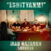 Eştýäňmi (feat. Carvillo)