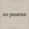 No Pasaran