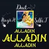 Alladdin (feat. Selbi Tuwakgylyjowa)