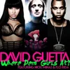 Where Them Girls At (feat. Flo Rida & Nicki Minaj - Sidney Samson Remix Edit Version)